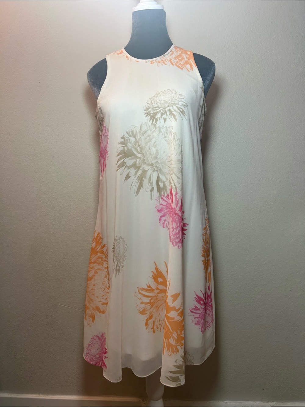 Calvin Klein size 2 dress